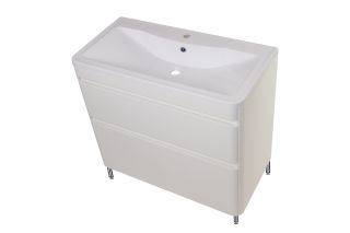 Тумба под раковину Style Line Атлантика 90 СС-00002212